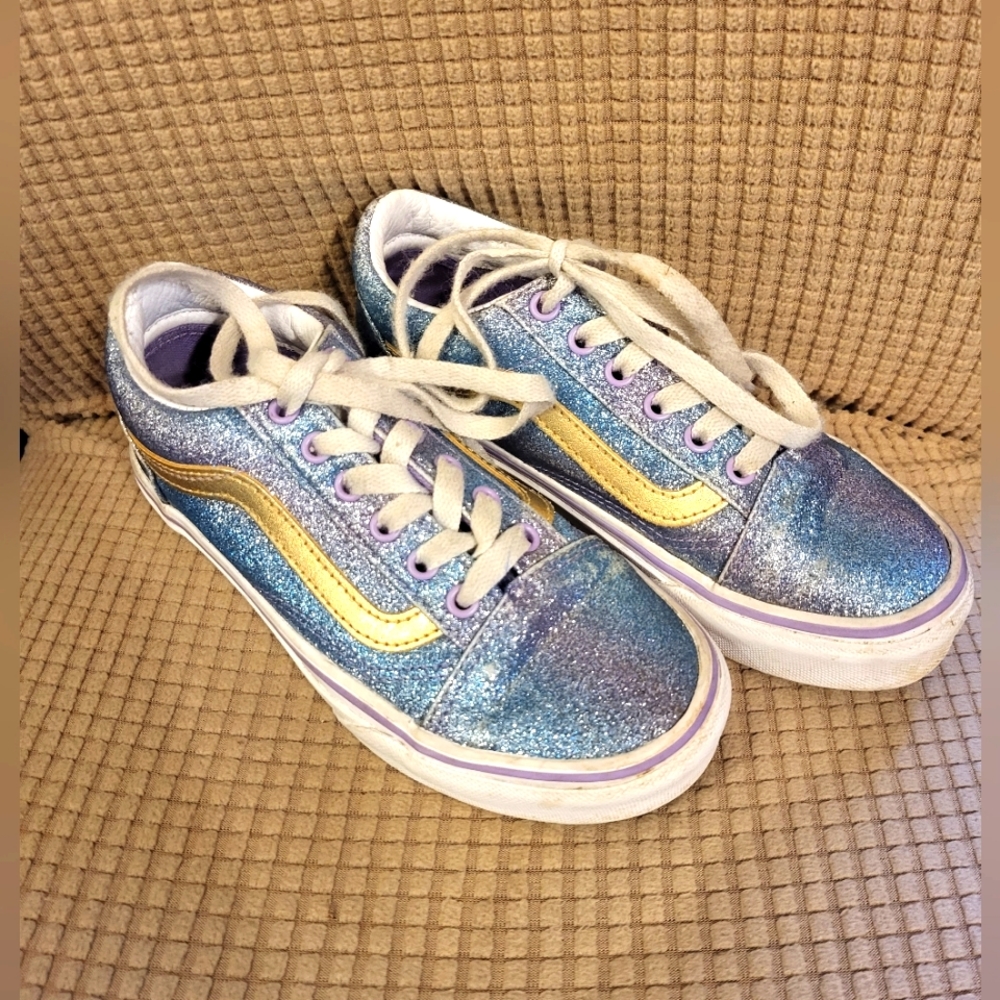 Vans 1.5 Girls